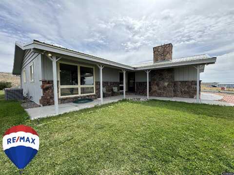 63 Riverview Cutoff, Riverton, WY 82501