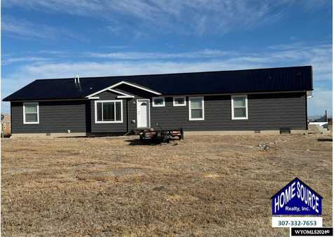 34 Blackfoot, Riverton, WY 82501