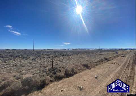 Lot 4 Piper Dr, Riverton, WY 82501