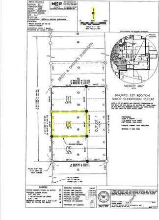 Lot 2 South 32nd St., Fort Dodge, IA 50501