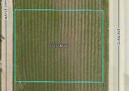 Parcel 0727226006, Fort Dodge, IA 50501