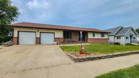 603 SE 2nd, Eagle Grove, IA 50533