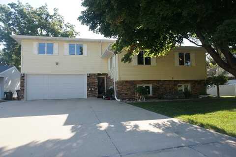 1017 N 23rd Place, Fort Dodge, IA 50501