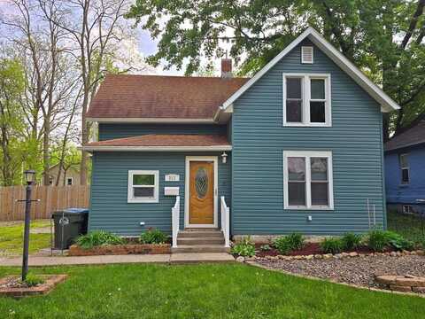 313 Ave F, Fort Dodge, IA 50501