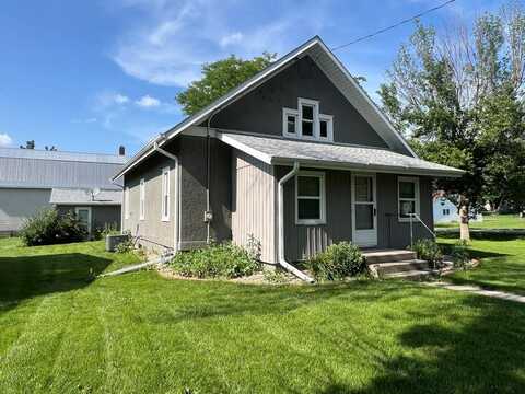 303 W Wright St, Goldfield, IA 50542