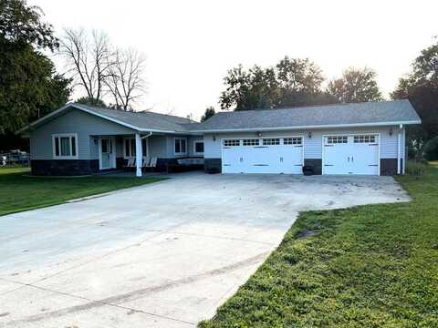 30506 249th Avenue, Burnside, IA 50521