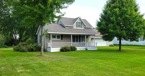 809 Agnes Avenue, Callender, IA 50523