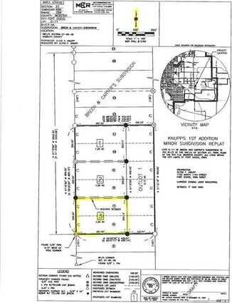 Lot 3 South 32nd St., Fort Dodge, IA 50501