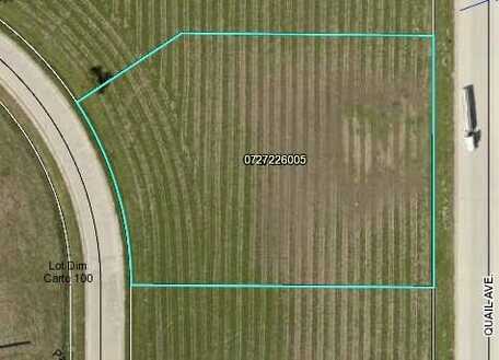 Parcel 0727226005, Fort Dodge, IA 50501