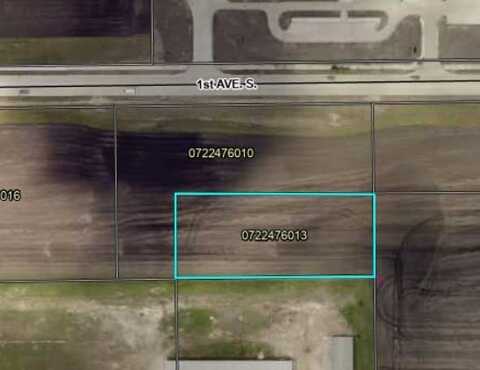 Tbd- Lot 5 S 42nd St, Fort Dodge, IA 50501