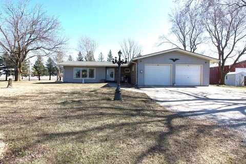 1198 360th St., Gowrie, IA 50543