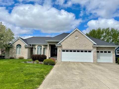 130 Country Club Drive, Fort Dodge, IA 50501