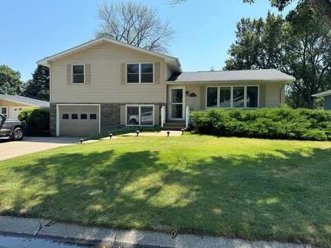 111 Austin St, Rockwell City, IA 50579