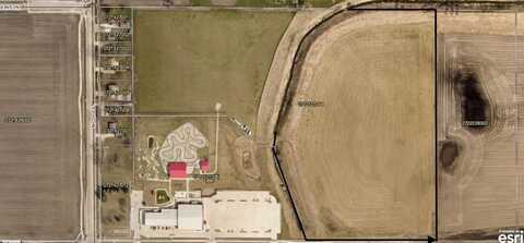 Lot 2 FTD DIERSEN ADD, Fort Dodge, IA 50501