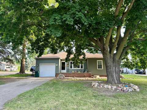 601 Morningside Dr, Sac City, IA 50583