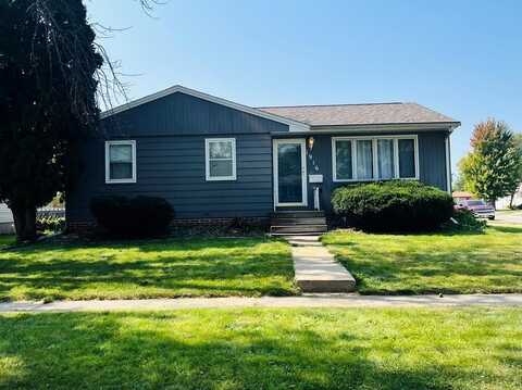 1916 N 27th Street, Fort Dodge, IA 50501