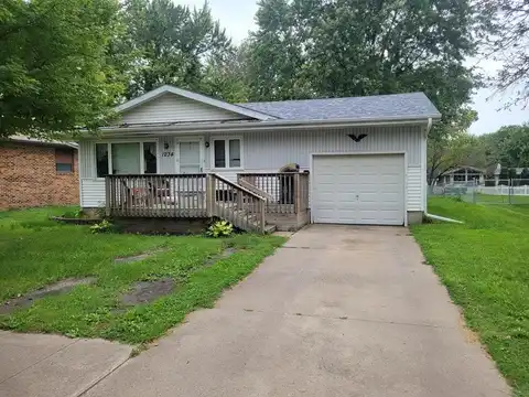 1234 11th Street, Manson, IA 50563