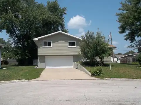 623 Southwood Drive, Manson, IA 50563