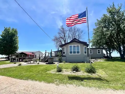 2018 Fairbanks Ave, Barnum, IA 50518