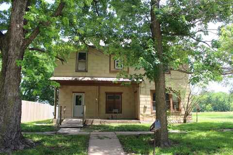 122 South Billings Street, Marion, KS 66861