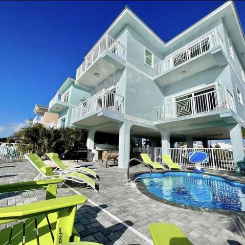 1037 82Nd Street Ocean Street Ocean, Marathon, FL 33050