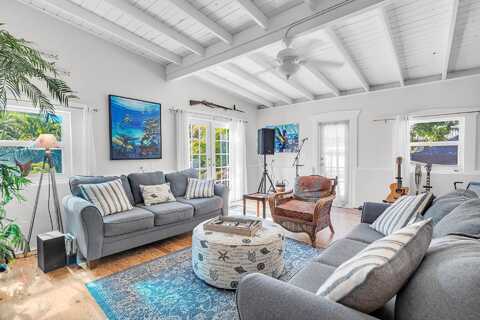 186 Atlantic Circle Drive, Key Largo, FL 33070