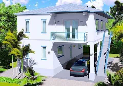 2 Fishermans Trail, Key Largo, FL 33037