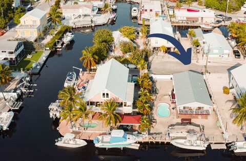 338 Windley Road, Key Largo, FL 33037