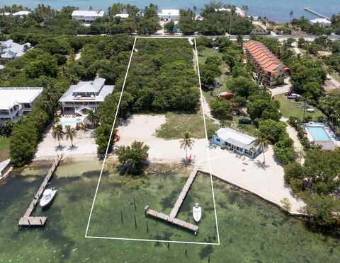 75750 Overseas Highway, Lower Matecumbe, FL 33036