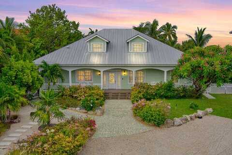 75560 Overseas Highway, Lower Matecumbe, FL 33036