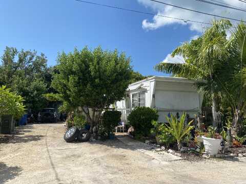 190 Garden Street, Key Largo, FL 33070