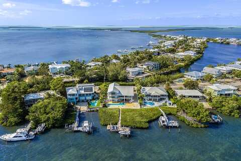 21 Mutiny Place, Key Largo, FL 33037