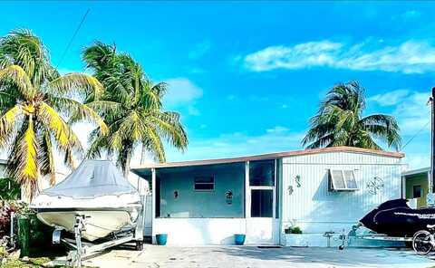 124 Valjean Lane, Key Largo, FL 33070