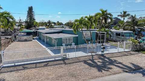 354 Vaca Road, Key Largo, FL 33037