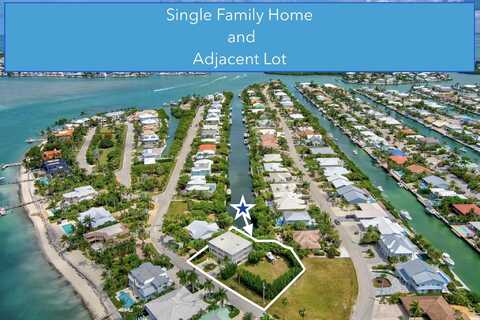1330 Coury Drive, Key Colony, FL 33051