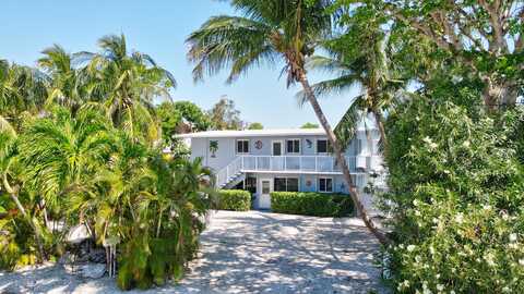 130 Plantation Avenue, Plantation Key, FL 33070