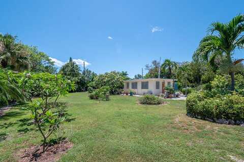 306 Lime Street, Key Largo, FL 33037