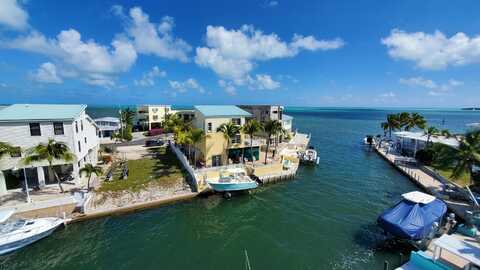 268 Normandy Drive, Key Largo, FL 33070