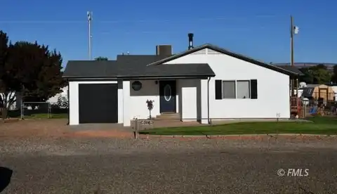 314 S Aspen St, Fredonia, AZ 86022