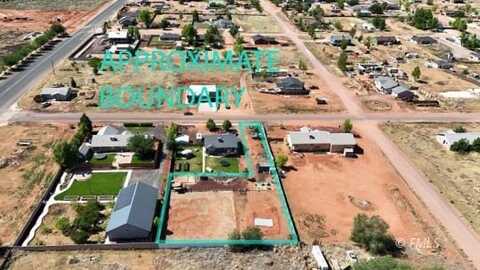 68 W Warren, Colorado City, AZ 86021