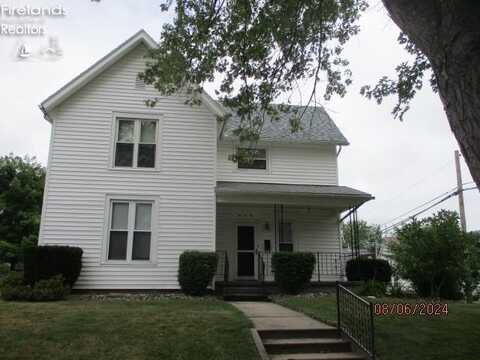 404 W Emerald Street, Willard, OH 44890