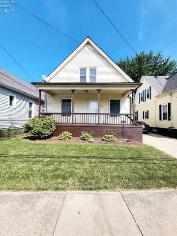 1420 Camp Street, Sandusky, OH 44870