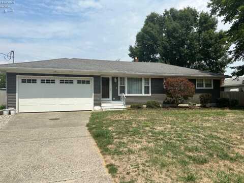 42058 Debra Drive, Elyria, OH 44089