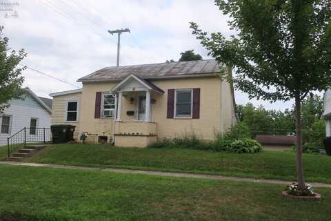 62 Liberty Street, Tiffin, OH 44883