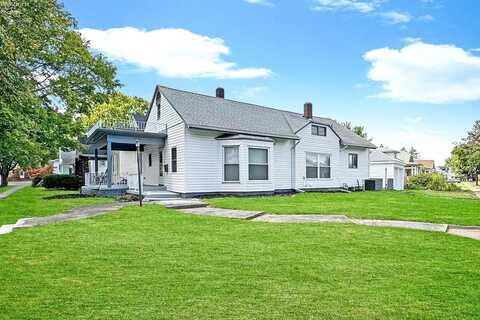 1117 Erie Boulevard, Sandusky, OH 44870