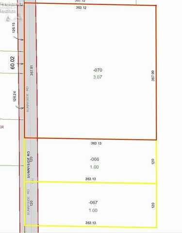 0 Lot #1 Sunnyside Road, Vermilion, OH 44089