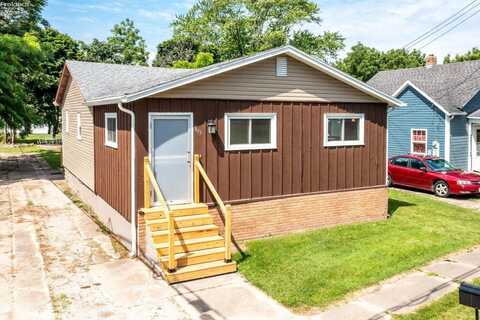 3613 Dill Avenue, Sandusky, OH 44870