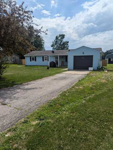 2410 S County Road 43, Republic, OH 44867