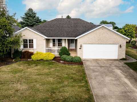 21 Southland Way, Fremont, OH 43420