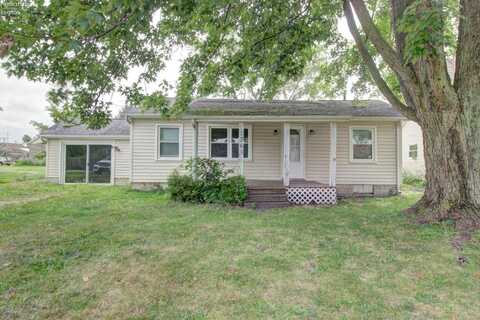 1361 Tuttle Street, Vickery, OH 43464